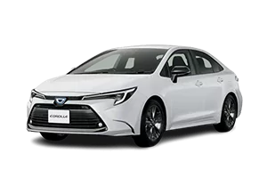 Toyota Corolla Otomatik