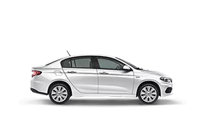 Fiat Egea Otomatik