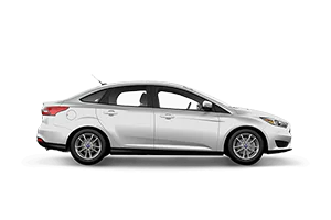 Ford Focus Otomatik