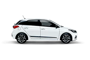 Hyundai i20 Otomatik