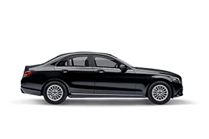Mercedes C180 Otomatik