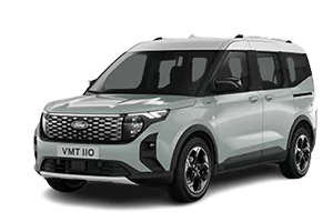Ford Courier